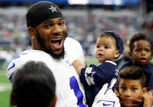 Dallas Charity Sports Events: Uniting the Community for a Cause