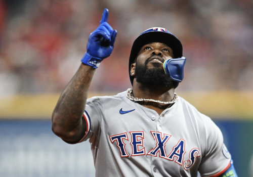 Texas Rangers Highlights: A Season to Remember